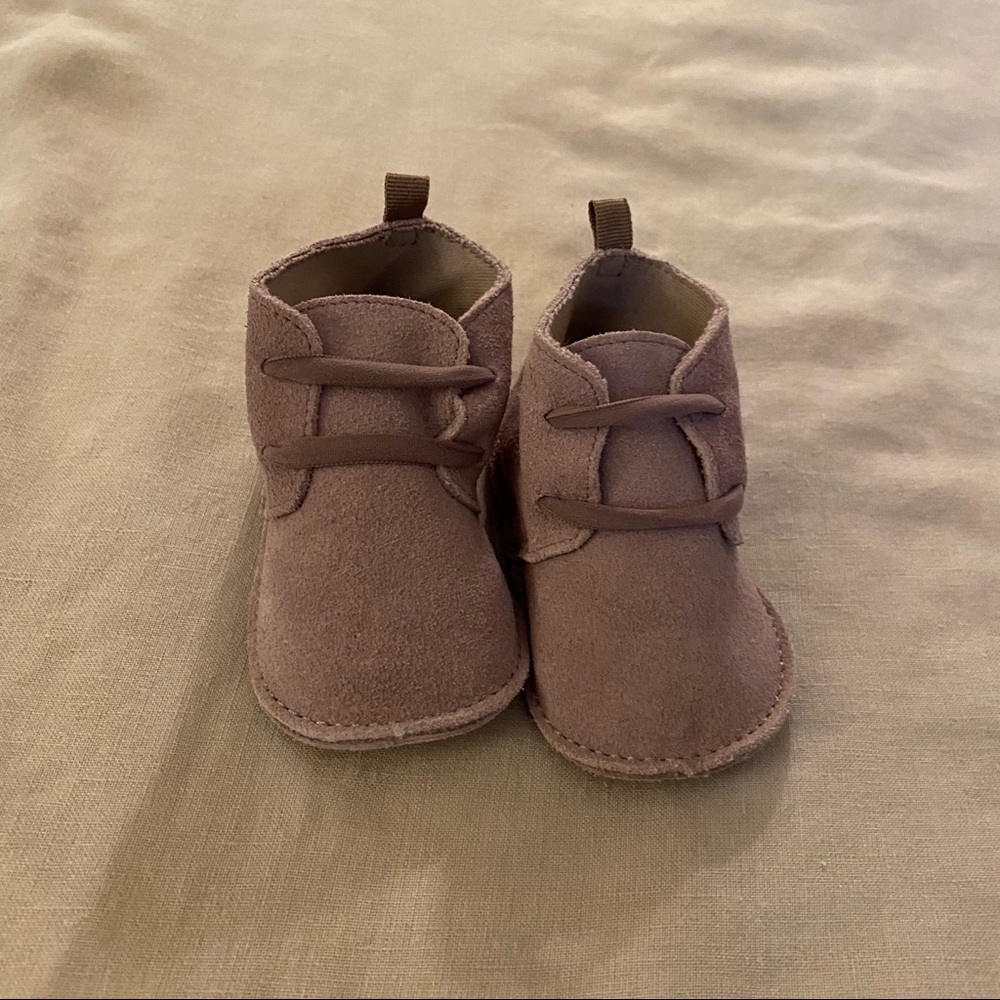 Baby boot - Picture 1 of 3